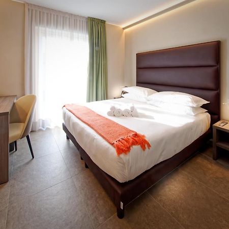 Albergo Giuan Арма-ди-Таджа Экстерьер фото