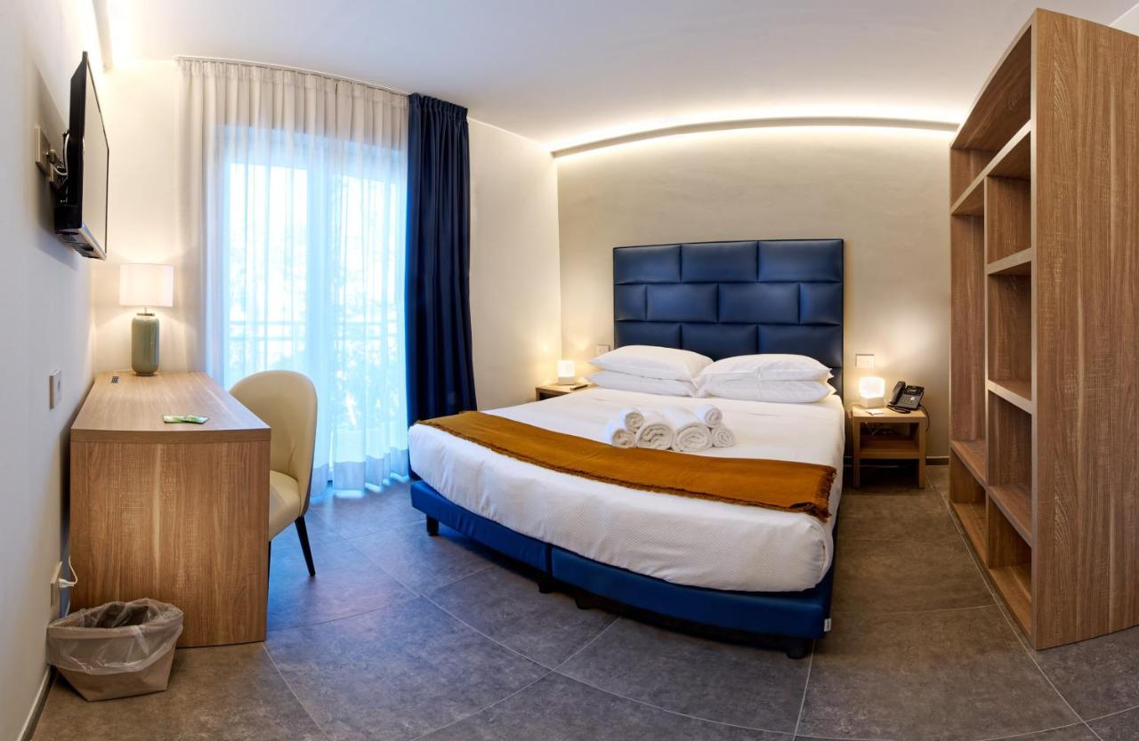Albergo Giuan Арма-ди-Таджа Экстерьер фото
