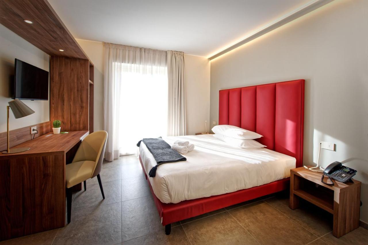 Albergo Giuan Арма-ди-Таджа Экстерьер фото