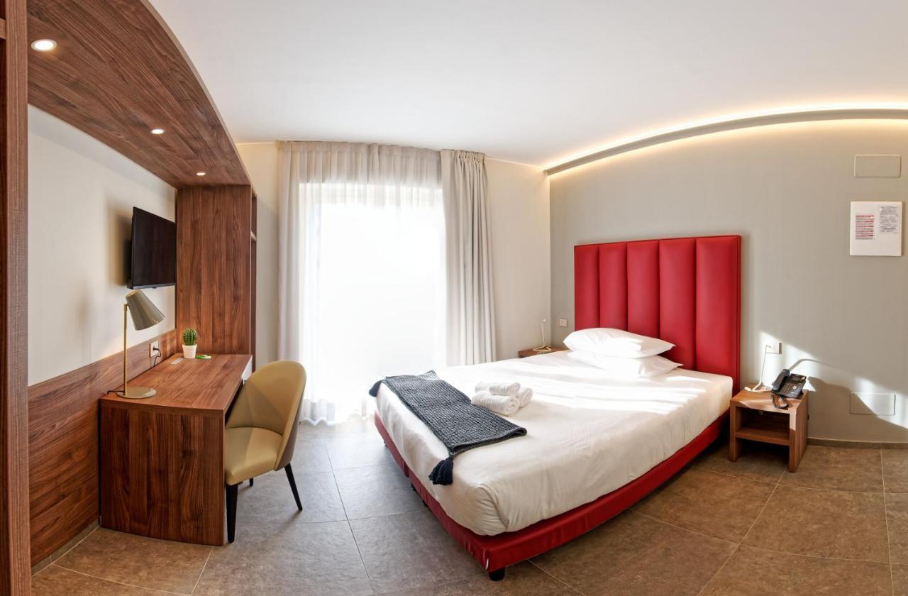 Albergo Giuan Арма-ди-Таджа Экстерьер фото