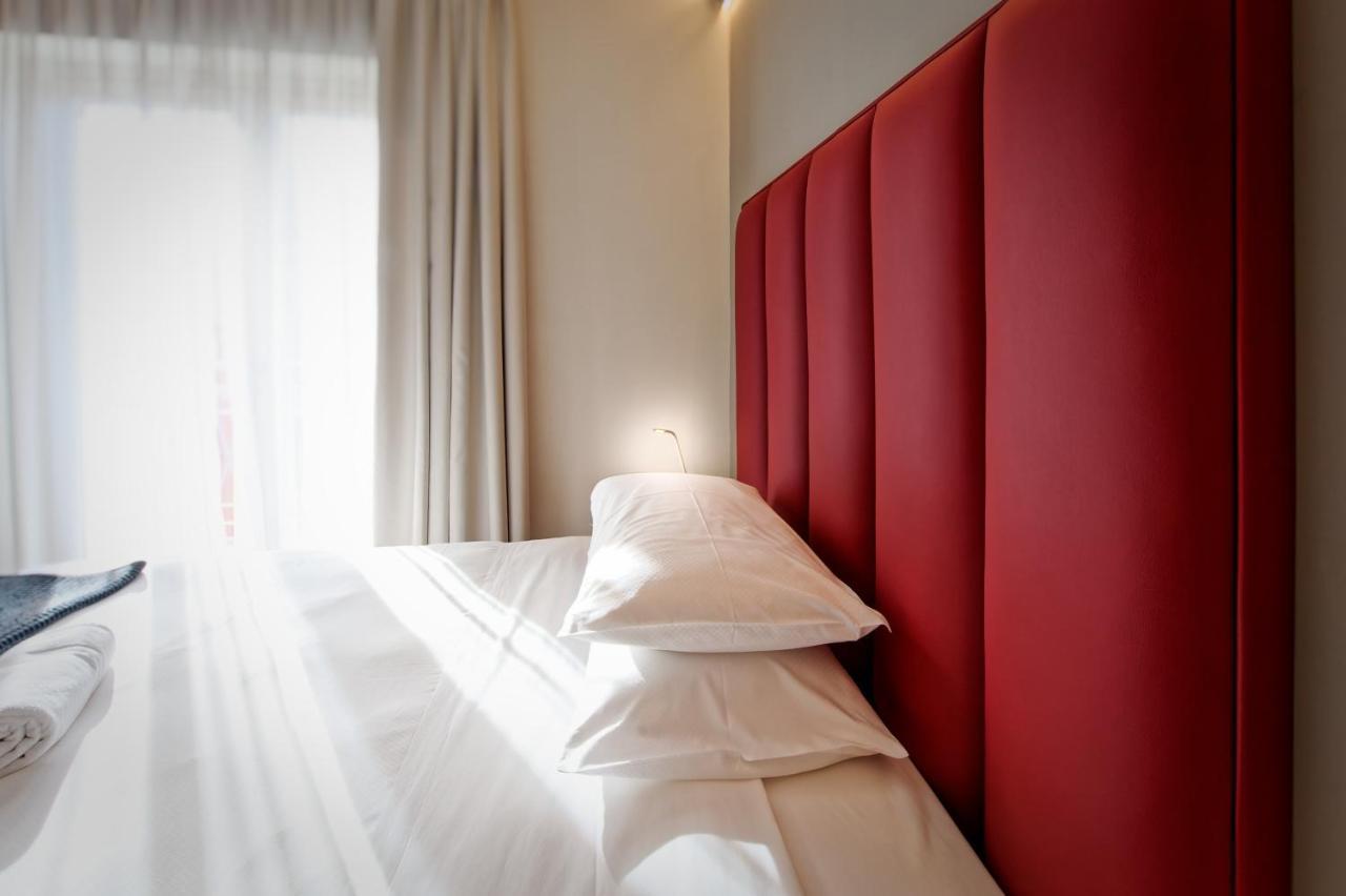 Albergo Giuan Арма-ди-Таджа Экстерьер фото