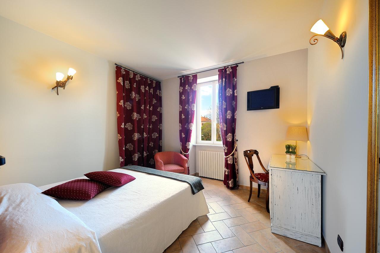 Albergo Giuan Арма-ди-Таджа Экстерьер фото