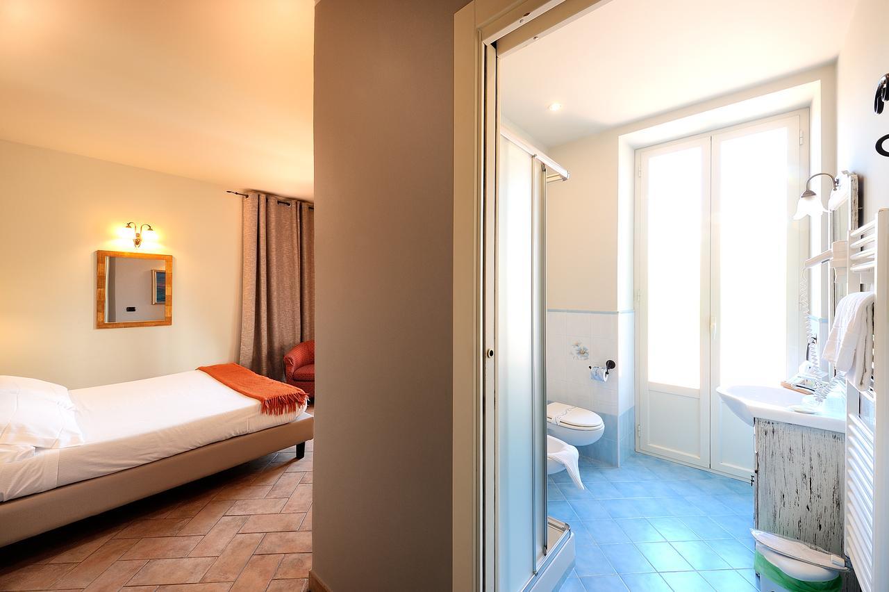Albergo Giuan Арма-ди-Таджа Экстерьер фото